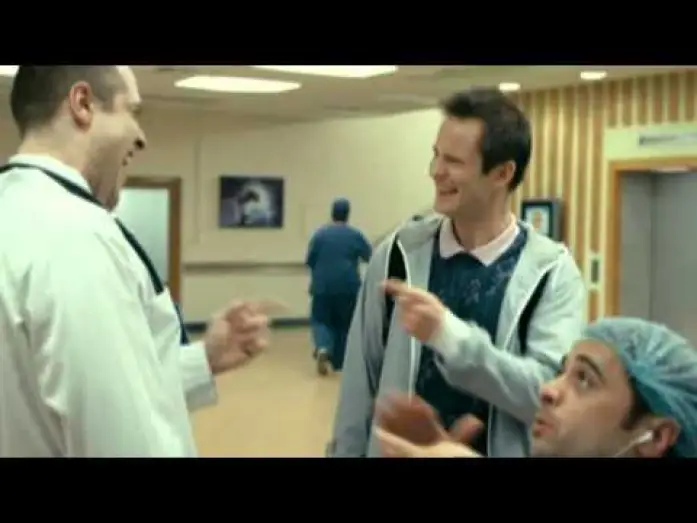 Видео к сериалу The Interns — Интерны - Дежурство
