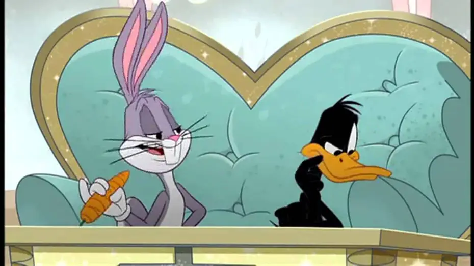Video for the series The Looney Tunes Show — The Looney Tunes Show - Sneak Peak - [HD] - (Coming Soon on May 2011)