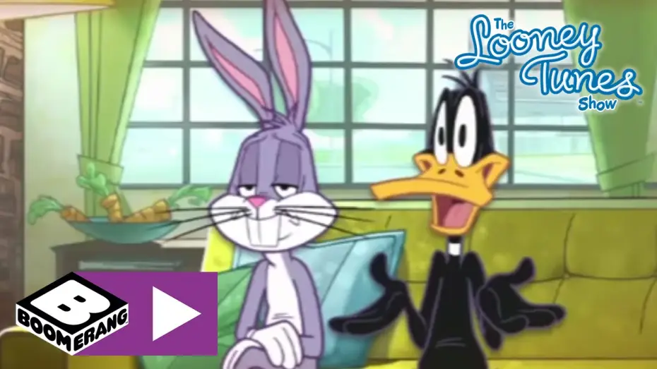 Video for the series The Looney Tunes Show — Looney Tunes Show | Looney Tunes | Boomerang