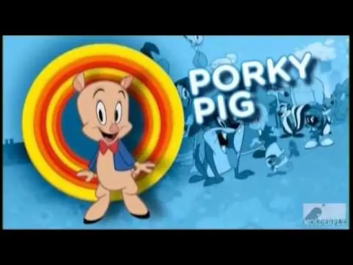 Video for the series The Looney Tunes Show — The Looney Tunes Show: All New Series!