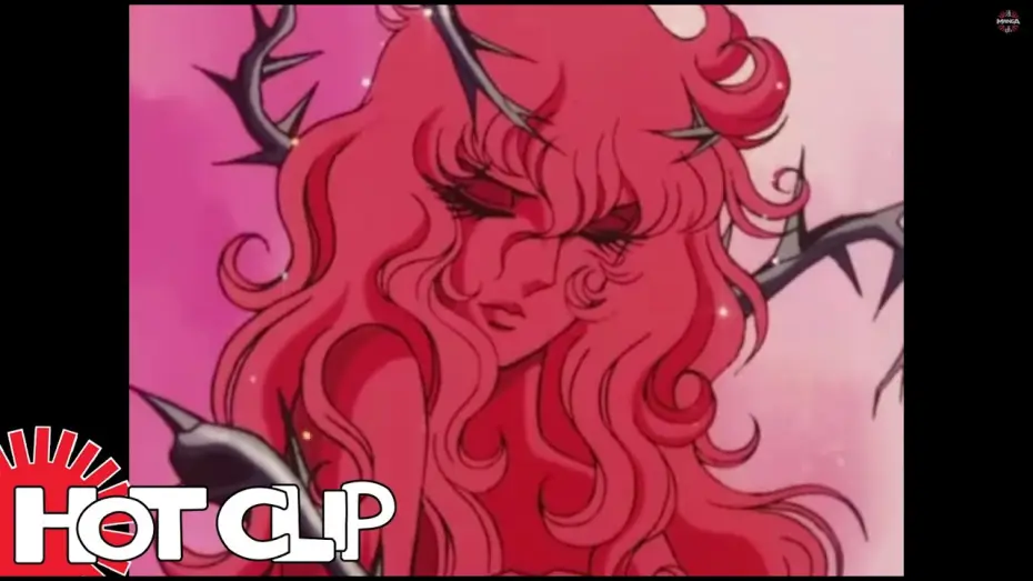 Video for the series The Rose of Versailles — Theme Song: Rose of Versailles - HOT CLIP [Subtitled]