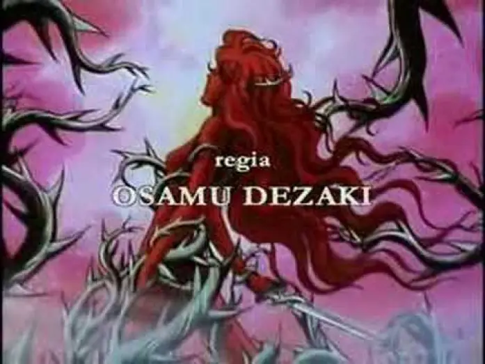 Video for the series The Rose of Versailles — Sigla Lady Oscar