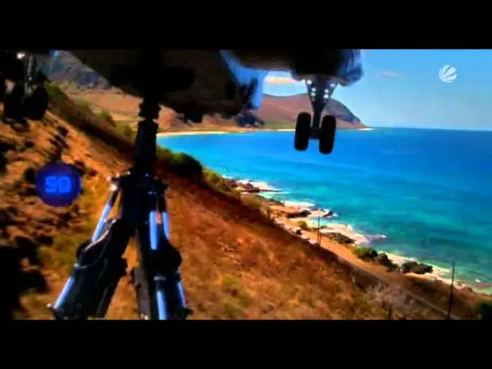 Video for the series Hawaii Five-0 — Hawaii Five - 0 - Season 3 German Trailer [Sat 1]