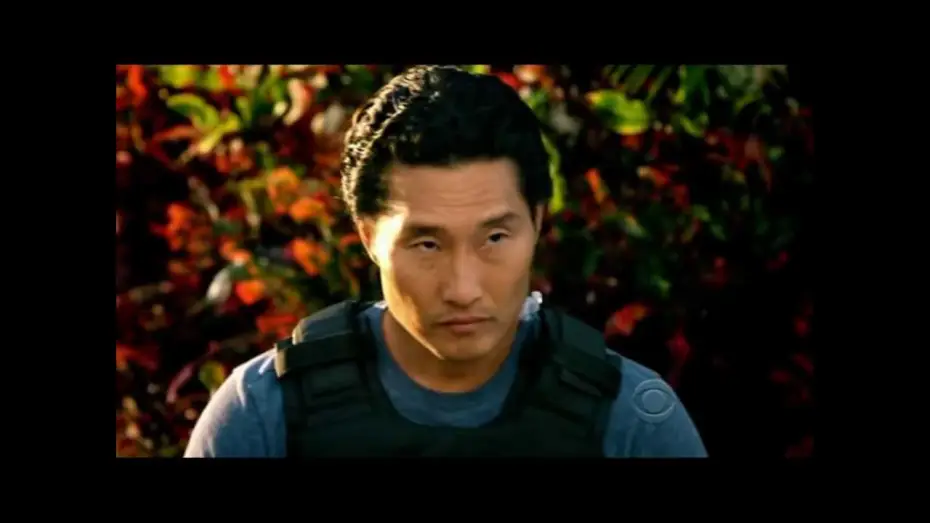 Video for the series Hawaii Five-0 — Hawaii Five-0 Season 1 Trailer 2011