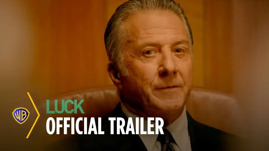 Video for the series Luck — Trailer