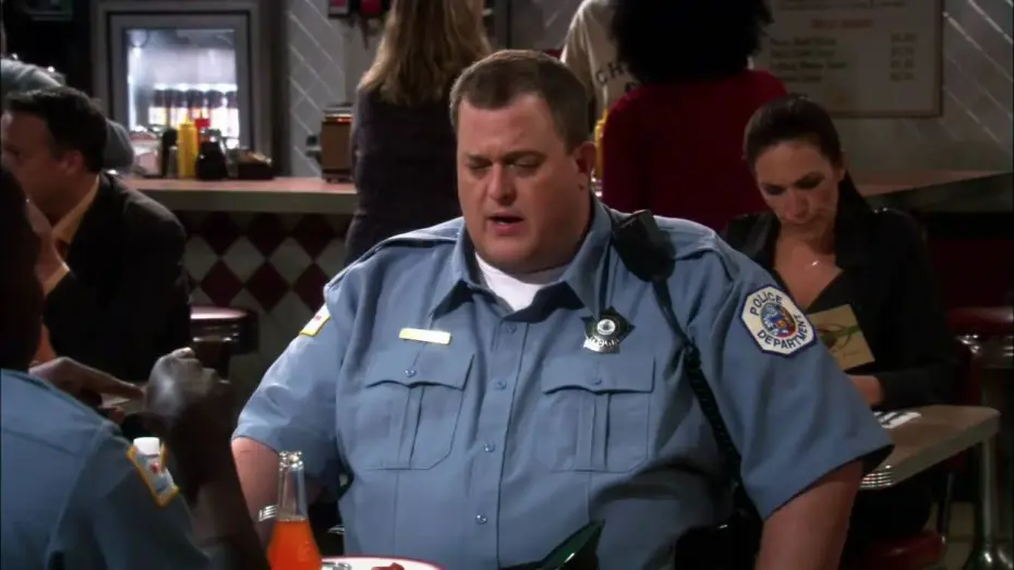 Video for the series Mike & Molly — Mike & Molly - Exclusive Preview