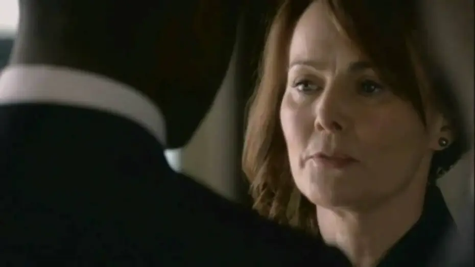 Video for the series The Event — NBC: The Event [Full-Length Trailer] HD
