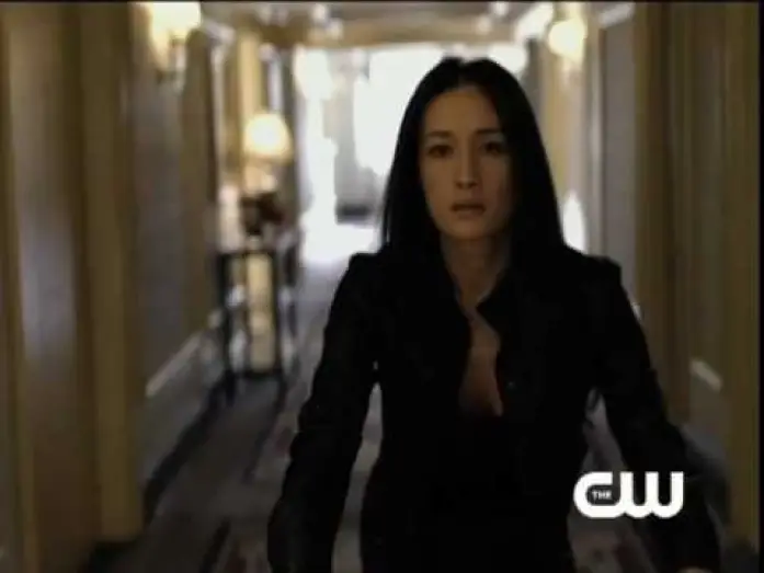 Video for the series Nikita — CW Nikita Trailer Fall 2010