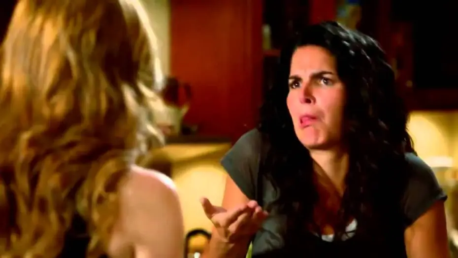 Видео к сериалу Rizzoli & Isles — Rizzoli & Isles Official Trailer HD