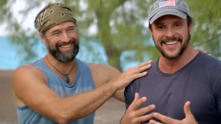 Video for the series Dual Survival — Dual Survival's Epic New Season