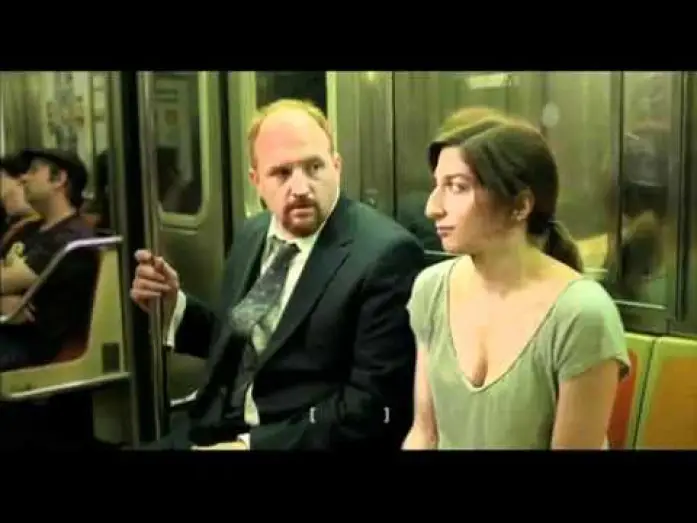 Video for the series Louie — Louie - Trailer