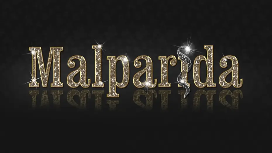 Video for the series Malparida — Malparida |  Trailer |  Pol-kaProd