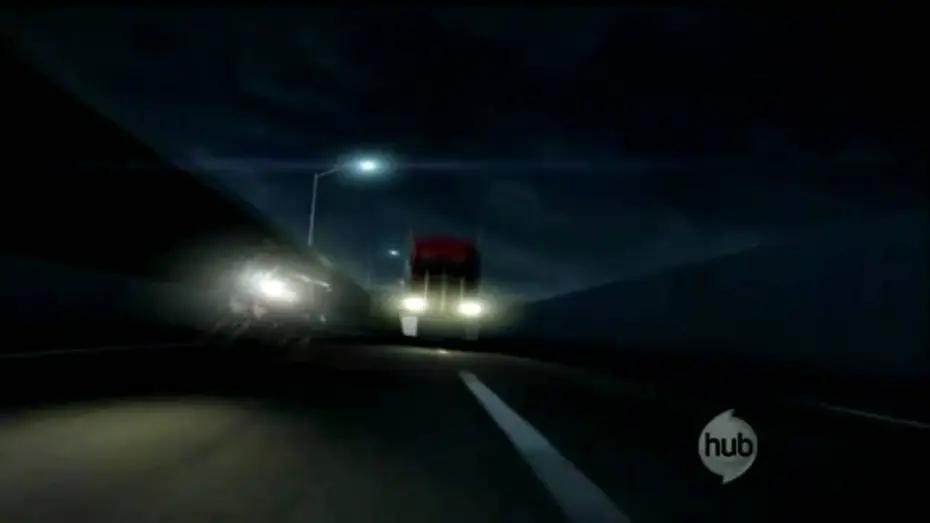 Video for the series Transformers: Prime — Opening