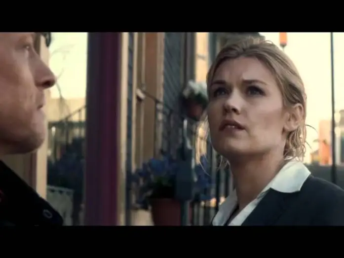 Video for the series Haven — Season 1 Trailer