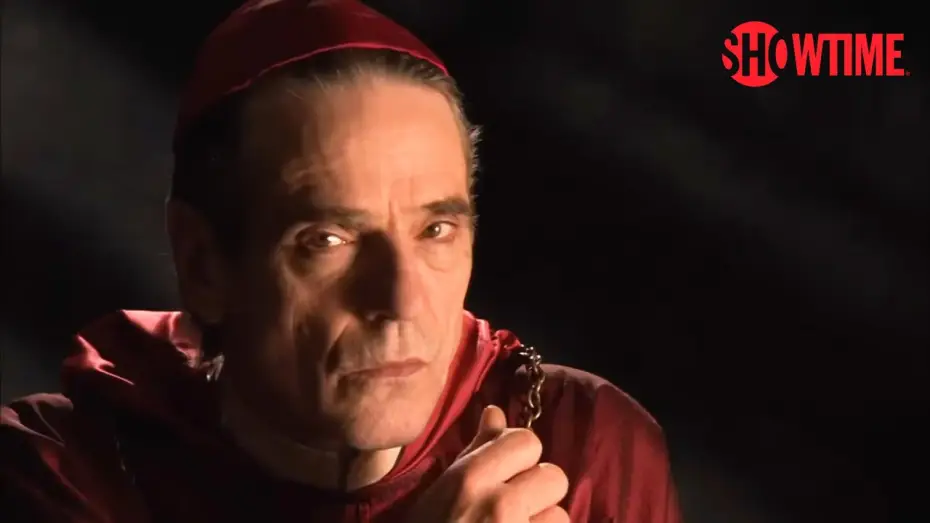 Video for the series The Borgias — The Borgias Season 1: Official Trailer