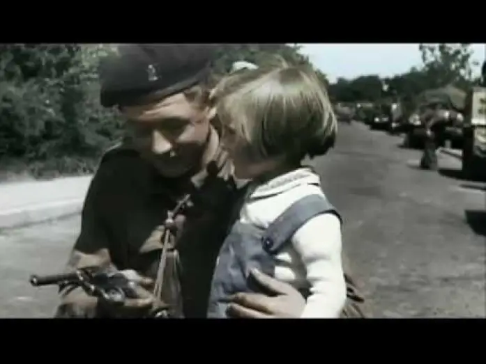 Video for the series Apocalypse: The Second World War — Extract "APOCALYPSE, The Second World War" 1/6