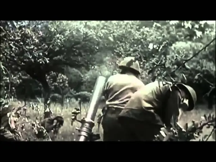 Video for the series Apocalypse: The Second World War — APOCALYPSE  WORLD WAR II   Documentary Series Trailer secvente