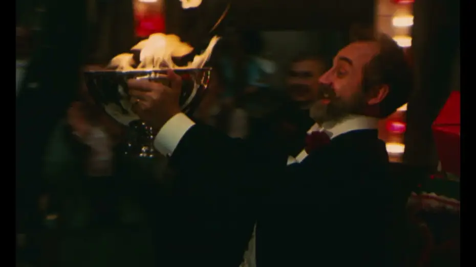 Video for the series Fanny and Alexander — Fanny et Alexandre - Bande-annonce