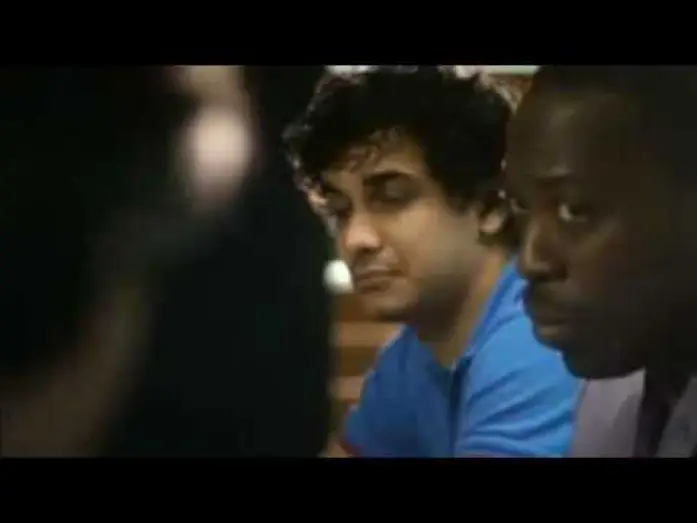 Video for the series Identity — Identity (2010).Trailer