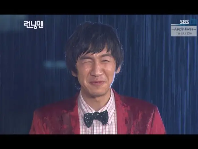 Видео к сериалу Running Man — [RUNNINGMAN BEGINS] [EP 1 TEASER] | Ten Years Ago, On This Day, They Begun To Run! (ENG SUB)