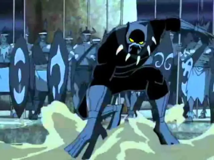 Video for the series The Avengers: Earth's Mightiest Heroes — The Avengers: Earth's Mightiest Heroes! - Trailer - Coming Fall 2010