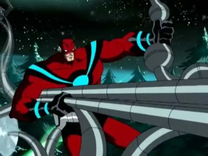 Video for the series The Avengers: Earth's Mightiest Heroes — The Avengers: Earth's Mightiest Heroes! - Brand New Wednesday Night