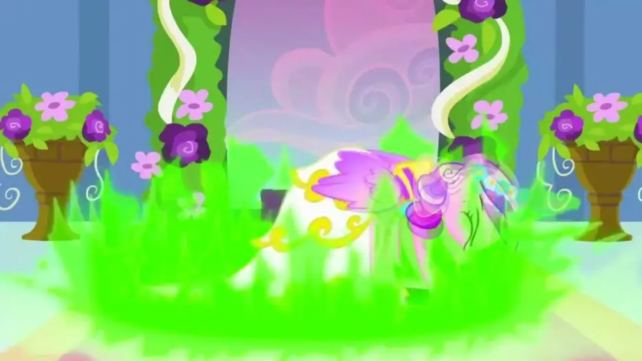 Видео к сериалу My Little Pony: Friendship Is Magic — My Little Pony: Friendship Is Magic Epic Trailer