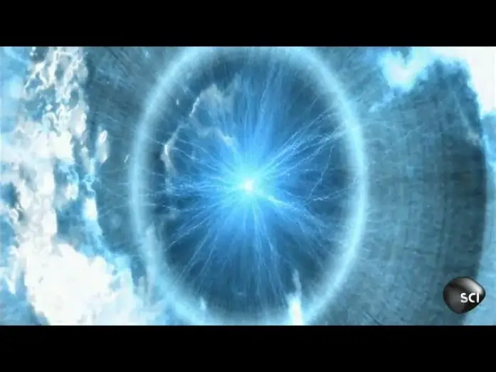 Видео к сериалу How the Universe Works — Death of The Universe | How the Universe Works
