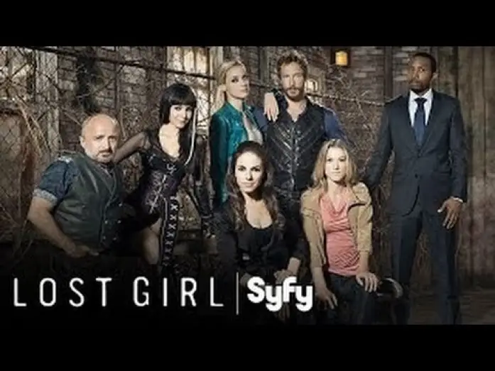 Видео к сериалу Lost Girl — Lost Girl Trailer