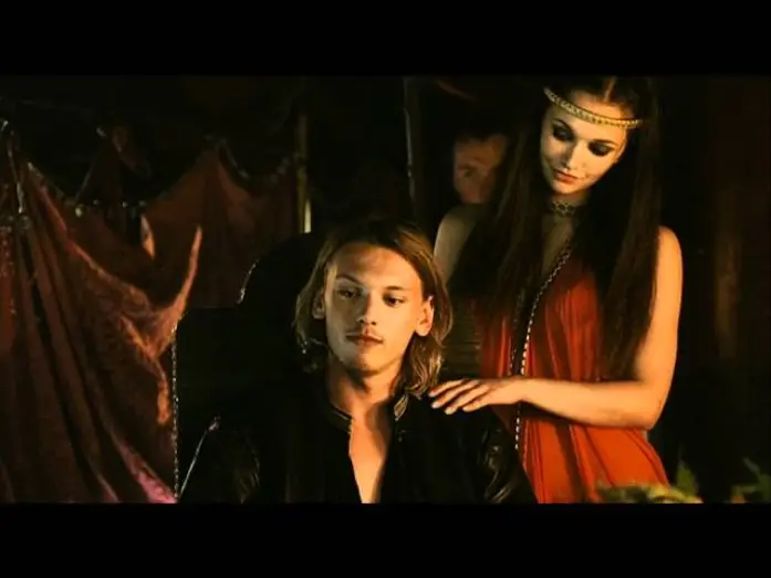 Video for the series Camelot — Camelot Season 1 - Official Trailer