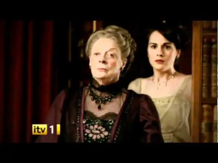 Видео к сериалу Downton Abbey — Downton Abbey Season 1 - Trailer