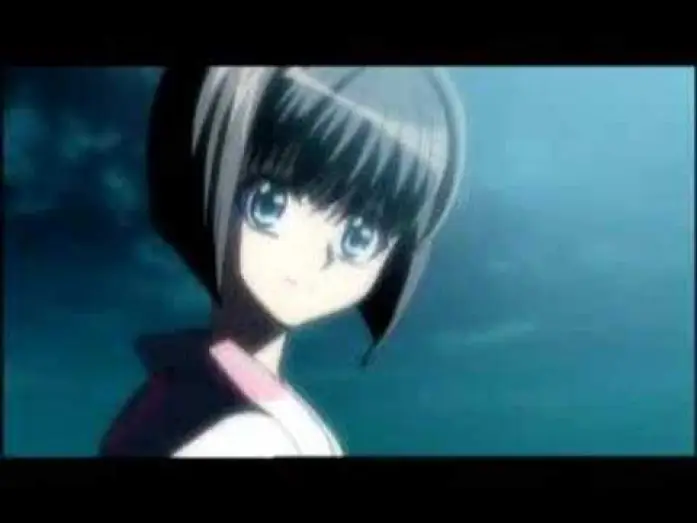 Video for the series Black Cat — Black Cat - Box Set Trailer