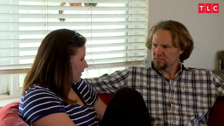 Видео к сериалу Sister Wives — Big Changes This Season on Sister Wives | RETURNS Nov 27 at 8/7c