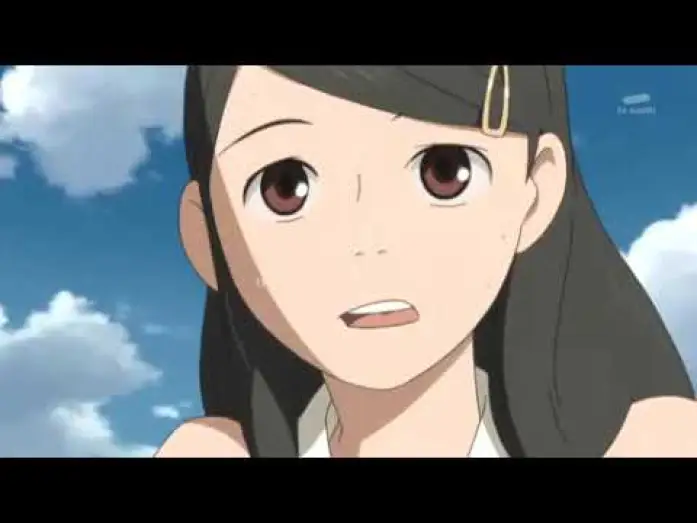 Video for the series Someday's Dreamers — Mahōtsukai ni Taisetsu na Koto: Natsu no Sora opening