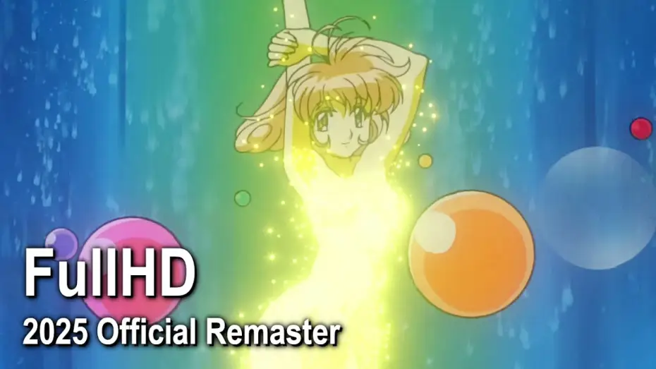 Видео к сериалу Corrector Yui — CORRECTOR YUI • Transofrmation: Element Suits Download [FullHD 2025 Official Remaster]