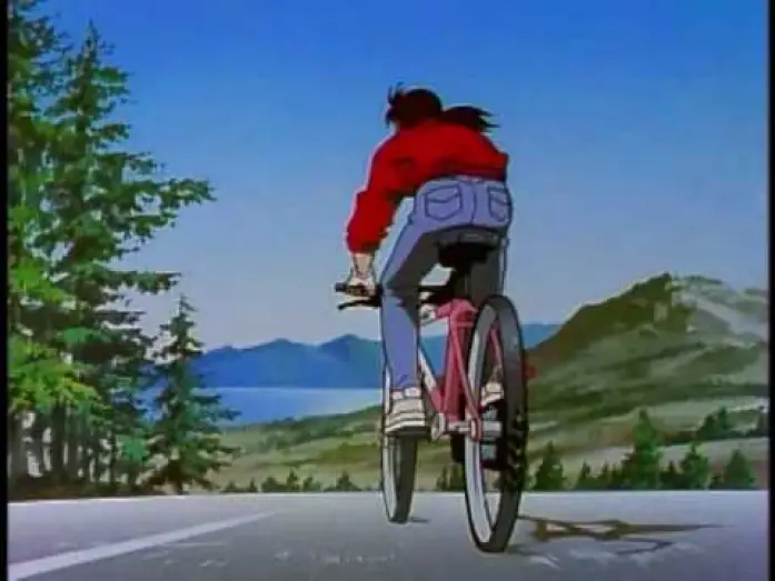 Video for the series Golden Boy — golden boy trailer
