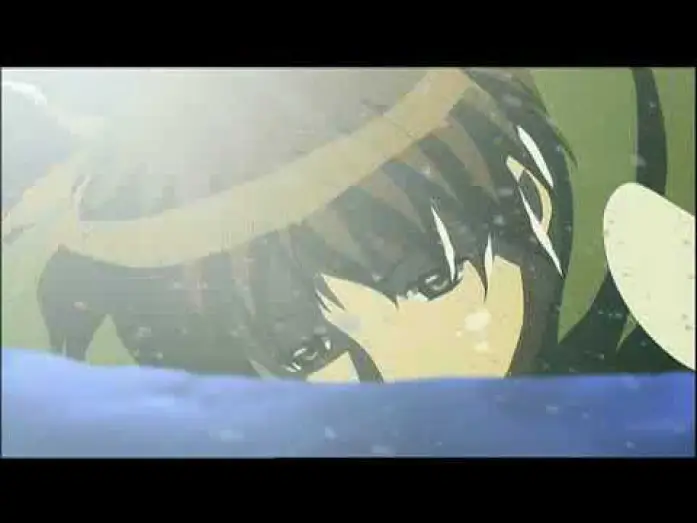 Видео к сериалу Kanon — Kanon - Complete Box Set Trailer