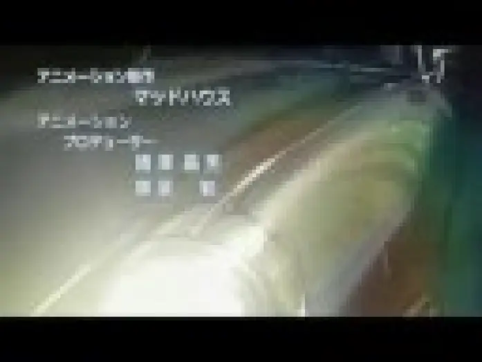 Video for the series Paradise Kiss — Paradise Kiss Opening Song