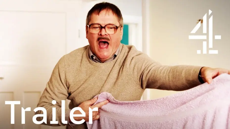 Video for the series Friday Night Dinner — TRAILER | Friday Night Dinner | Series 6