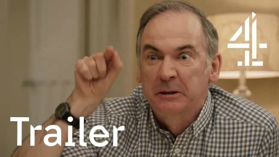 Video for the series Friday Night Dinner — Season 4 — Friday Night Dinner | Series 4 Trailer | Watch the Full Series on All 4