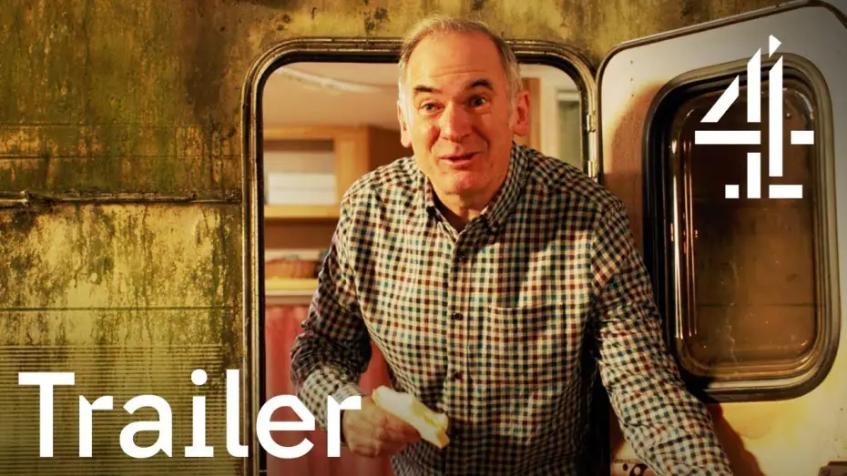 Video for the series Friday Night Dinner — TRAILER | Friday Night Dinner | Series 6