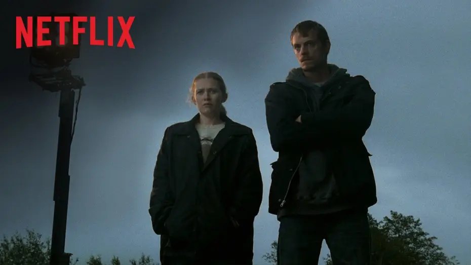 Video for the series The Killing — The Killing