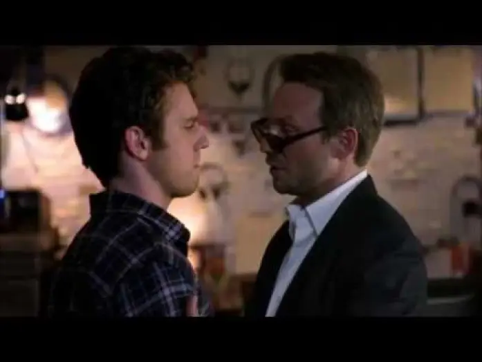 Video for the series Breaking In — Breaking In trailer Comedy TV Series 2011 [correct-worlds-info.blogspot.com]