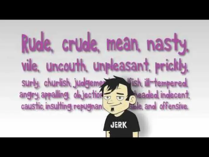 Video for the series Dan Vs. — "Dan Vs." - Premieres 1/1/11