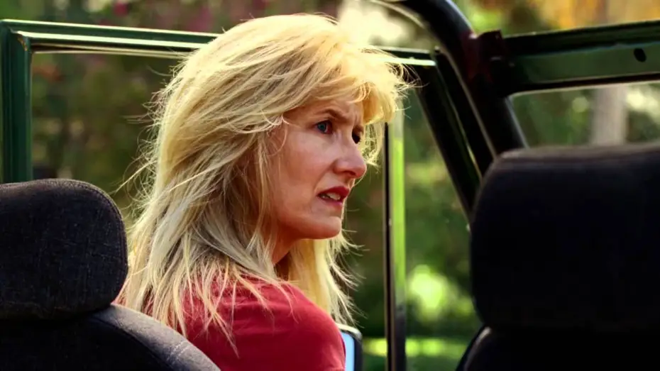 Video for the series Enlightened — Enlightened: Season 1 - Trailer (HBO)