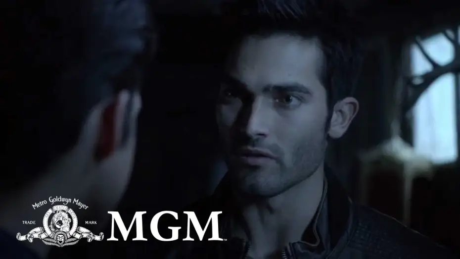 Видео к сериалу Teen Wolf — Teen Wolf - Official Trailer
