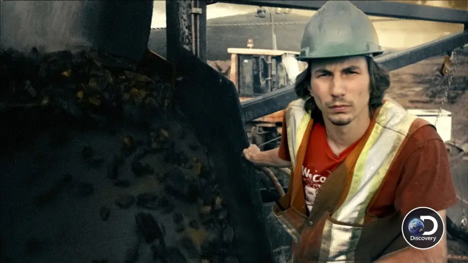 Video for the series Gold Rush — Gold Rush - Season 7 Extended Sneak Peek