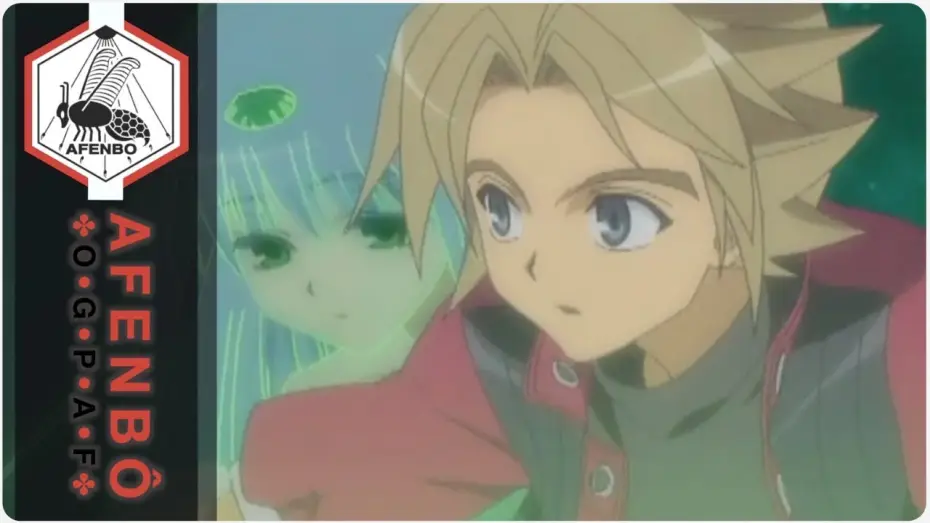 Видео к сериалу Elemental Gelade — ELEMENTAL GELADE  – Anime Trailer.1 | AFENBO ✤O•G•P•A•F✤ | [HD–1080|60.FPS] [Spring 2005].
