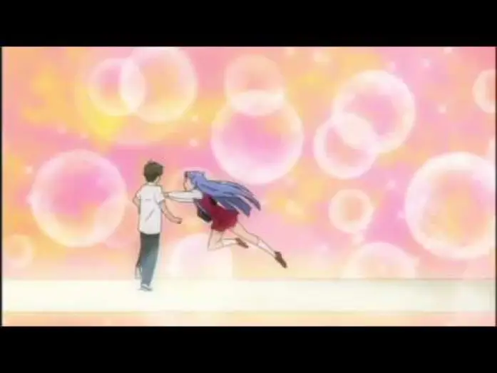 Video for the series Kannagi: Crazy Shrine Maidens — Kannagi - Crazy Shrine Maidens Official PV