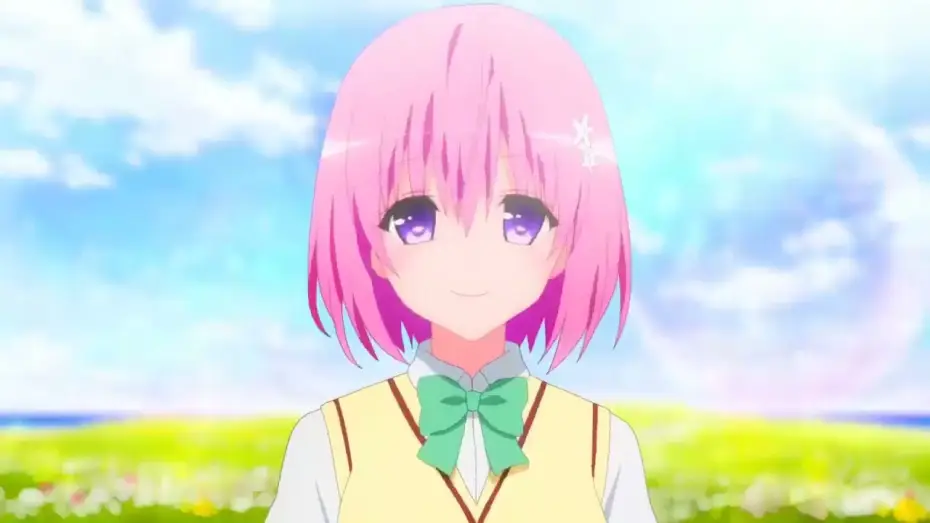 Video for the series To Love Ru — Darkness 2 — Darkness 2nd Opening | secret arms - Ray [Creditless]